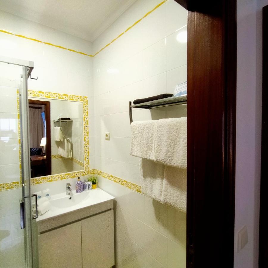 Casa Do Rio Ξενοδοχείο Termas de Sao Pedro do Sul Εξωτερικό φωτογραφία