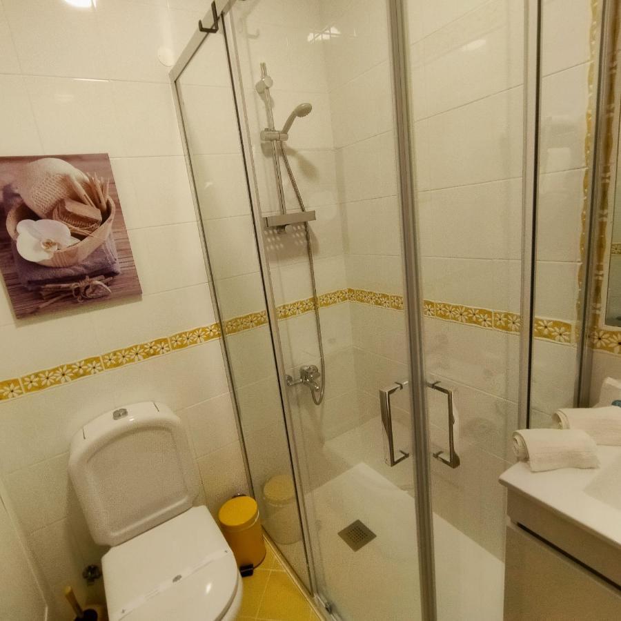 Casa Do Rio Ξενοδοχείο Termas de Sao Pedro do Sul Εξωτερικό φωτογραφία