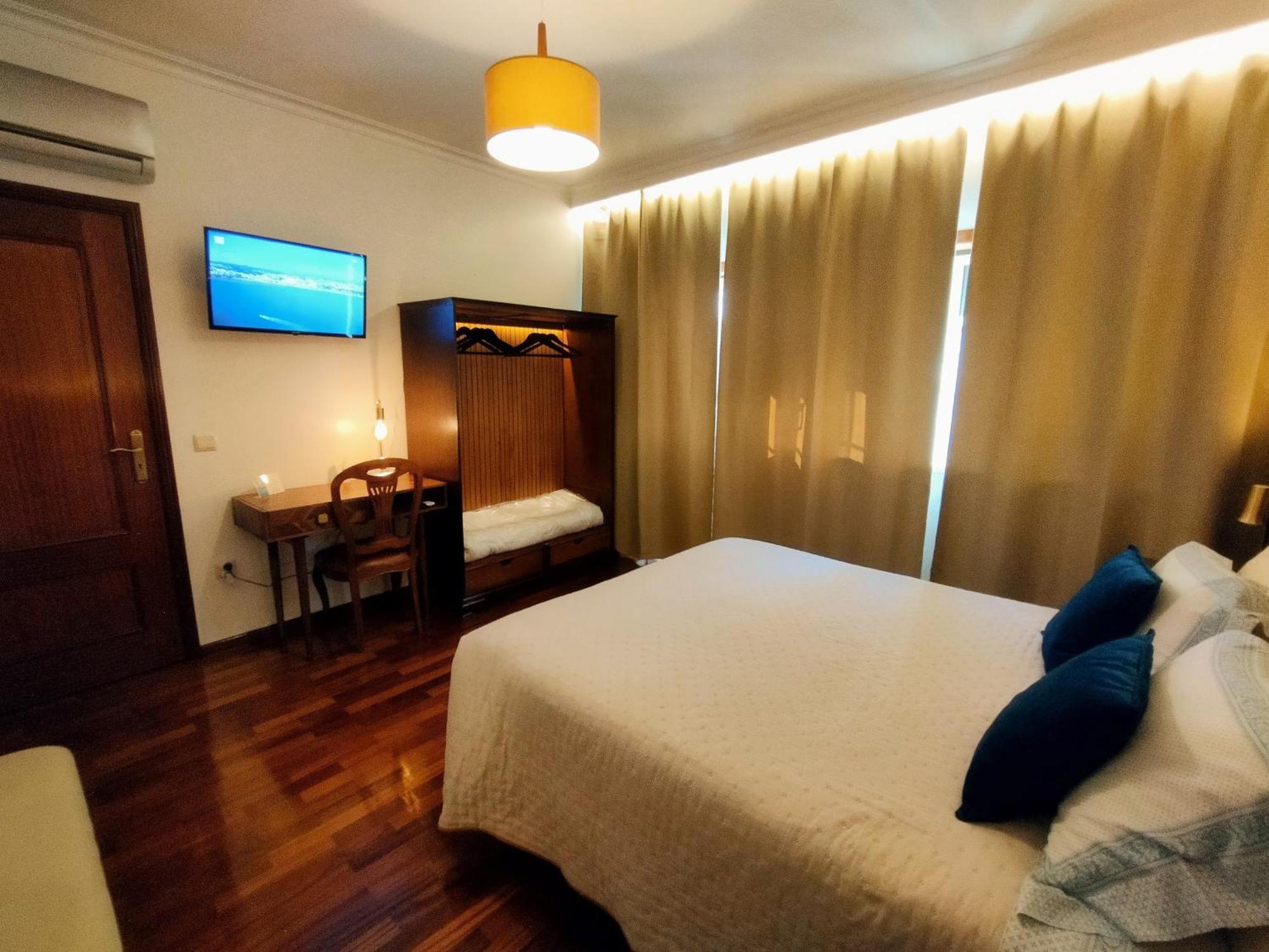 Casa Do Rio Ξενοδοχείο Termas de Sao Pedro do Sul Εξωτερικό φωτογραφία